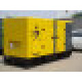 375kVA 380V, 400V 415V Cummins Engine Drived Diesel Generator Set